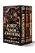 The Ashborn Accords: The Complete Trilogy