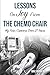 Lessons On Joy From The Chemo Chair: My Four Cancers Over 21 Years