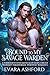 Bound to My Savage Warden: A Forbidden Fated Mates Slow Burn Forced Proximity Paranormal Werewolf Romance (The Ashenveil Compact Book 2)