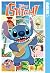Disney Manga: ¡Stitch!: ¡La...