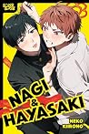 Nagi & Hayasaki