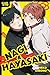 Nagi & Hayasaki by Neko Kiirono Nagi & Hayasaki by Neko Kiirono