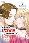 Ayaka is in Love ...