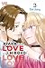 Ayaka is in Love with Hiroko! Volume 3