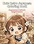 Cute Retro Japanese Coloring Book Japanese Culture Experience: Cute and Relaxing Moments of Traditional Japanese Experiences