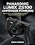 Panasonic Lumix ZS100Anfäng...