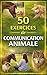 50 exercices de Communication Animale by Remole Editions