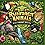 Rainforest Animals Coloring Book: Fun and Easy Jungle Coloring Pages for Kids and adults | Cute Wildlife, Exotic Creatures and Nature Scenes