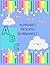 Alphabet Tracing Worksheets for Kids.: Letter Tracing Practice Book for Preschoolers and Kindergarten | Learn to Write ABCs with Fun Illustrations.