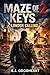 MAZE OF KEYS 2: LONDON CALLING (Fictional Books Book 8)