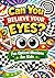Can You Believe Your Eyes? Fun Optical Illusions for Kids: 35 Mind-Blowing Visual Puzzles, Brain Teasers & Interactive Challenges for Ages 6–10