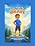 God Made Me Brave: A Devotional & Activity Book for Boys Ages 6-9