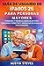 Guía de usuario de ipados 26 para personas mayores: Consejos y técnicas esenciales para explorar, conectar y disfrutar de ipados 26 con facilidad (Spanish Edition)