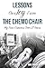 Lessons On Joy From The Chemo Chair by Mac Rodgers