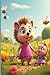 Alphabet and Adventures With Arina: Learn While Having Fun. Perfect for preschoolers. Supports early literacy and letter recognition