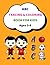 ABC Tracing and Coloring Book for Kids: Ages 3–6 | Learn Letters, Writing Practice & Fun Activities