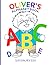 Oliver's Alphabet Book: Color Along With Oliver