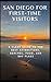 San Diego for First Time Visitors: A Clear Guide to the Best Attractions, Beaches, Food, and Day Plans