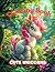 Cute Unicorn Coloring Book for Kids Ages 3–8: Fun, Easy & Magical Unicorn Designs for Girls Ages 3–8 | Big Simple Pages for Relaxing Coloring