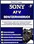 Sony A7 V Benutzerhandbuch: Fortgeschrittene Hybrid-8K-Videoeinstellungen, Echtzeit-Motiverkennung einrichten sowie benutzerdefinierte Tastenbelegung programmieren (German Edition)