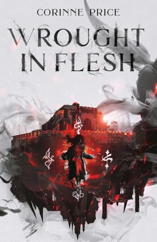 Wrought In Flesh (Paperback)