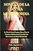NOVENA DE LA DIVINA MISERICORDIA: La Vida de Santa Faustina, Nueve Sías de Oración y Meditación, la Coronilla y las Devociones a la Divina Misericordia (Spanish Edition)