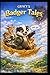 GRACY’S Badger Tales: The Very First Adventure