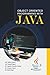 Object Oriented Programming with JAVA