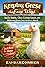 Keeping Geese the Easy Way: Daily Habits, Clean Living Spaces, and Behavior Fixes That Actually Work