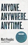 Anyone. Anywhere....