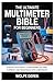 THE ULTIMATE MULTIMETER BIBLE FOR BEGINNERS: Step-by-Step Guide to Measuring Voltage, Current, and Resistance with Confidence