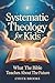 Systematic Theology - What The Bible Teaches About The Future by Chuck Brooks