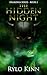 The Hidden Night (Drakonia Series Book 2)