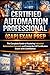 Certified Automation Professional (CAP) Exam Prep: The Ultimate Study Guide to Mastering Industrial Automation and Passing Your ISA Certification