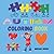Autism coloring book: Autistic coloring book, autism coloring book, autism awareness coloring book