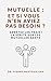 Mutuelle : et si vous n'en aviez pas besoin ?: Arrêtez les frais : la vérité sur les mutuelles santé (French Edition)