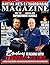 Martial Arts Extraordinaire Magazine: Issue 13