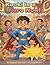 Kooki is a Hero Now!: See how healthy habits turned little Kooki into a superhero!