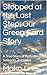 Stopped at the Last Step: Our Green Card Story: A True Story of Persistence, Setbacks, and Hope