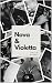 Nova & Violetta by Kaylie Barnes