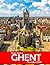 GHENT, BELGIUM: A Visual Journey Through Stunning Landmarks, Travel and Nature lovers.