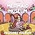 Mermaid Museum: Malbuch für Erwachsene - 50 einfache Motive mit Meerjungfrauen, Ozeanschätzen & magischer Unterwasserwelt (Fantasy Museum Malbücher) (German Edition)