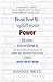 Know how to uplift your power from slowdown: solutions to your problem