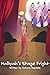 Maliyah's Stage Fright