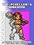 The Pixeller's Workbook: A 256‑Page Graph‑Paper Workbook for Designing Pixel Art, Sprites, and Retro Game Graphics