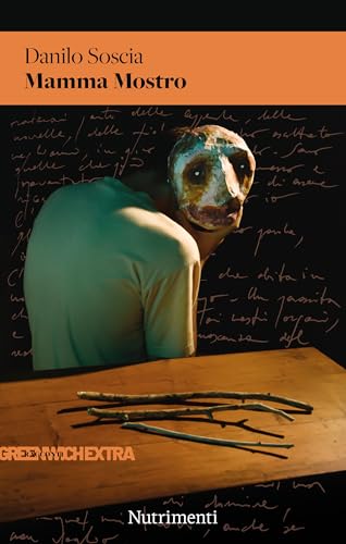Mamma Mostro (Greenwich Vol. 188) (Italian Edition)