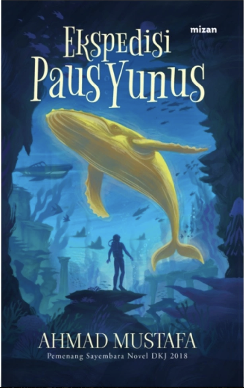 Ekspedisi Paus Yunus
