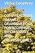 A COMPREHENSIVE SWAHILI GRAMMAR BOOK FOR BEGINNERS, INTERMEDIATE AND PROFESSIONALS.