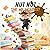 Nut Nut the Wildebeest: A mischievous tale of big ideas, indoor chaos, and learning where fun belongs