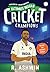 Ultimate Indian Cricket Champions: R. Ashwin